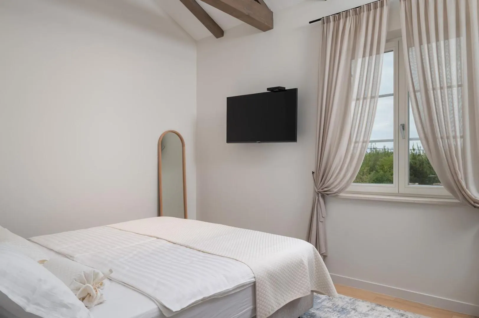 Luxury Villa Marca Heated Pool 36M2 Nin