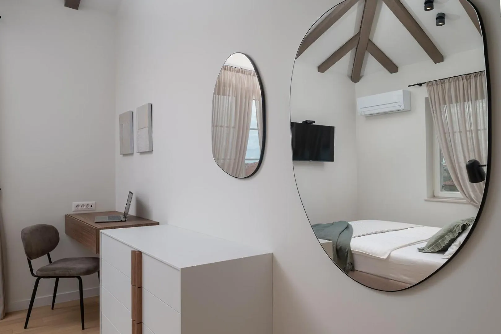 Luxury Villa Marca Heated Pool 36M2 Nin 0*,  Croatia