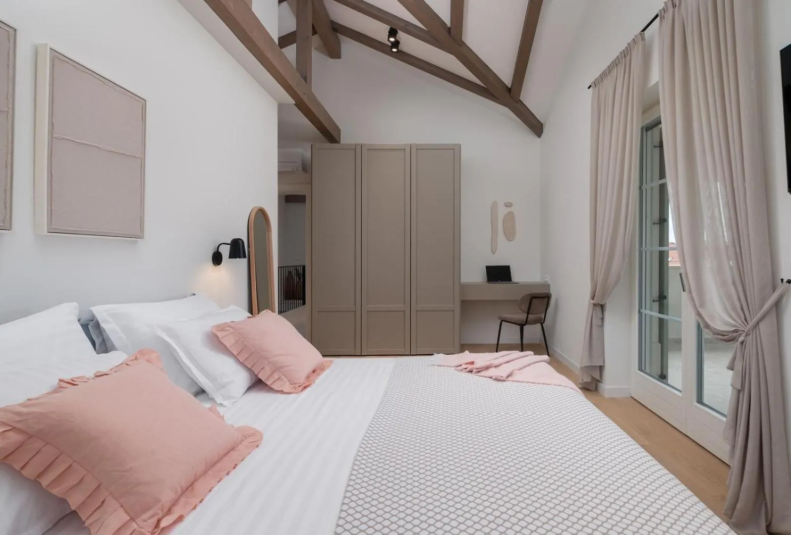 Luxury Villa Marca Heated Pool 36M2 Nin