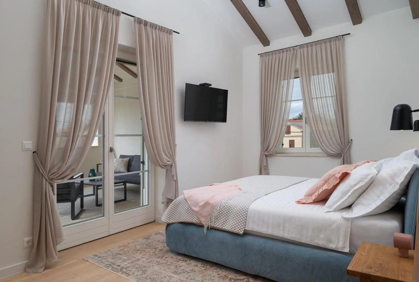 Luxury Villa Marca Heated Pool 36M2 Nin