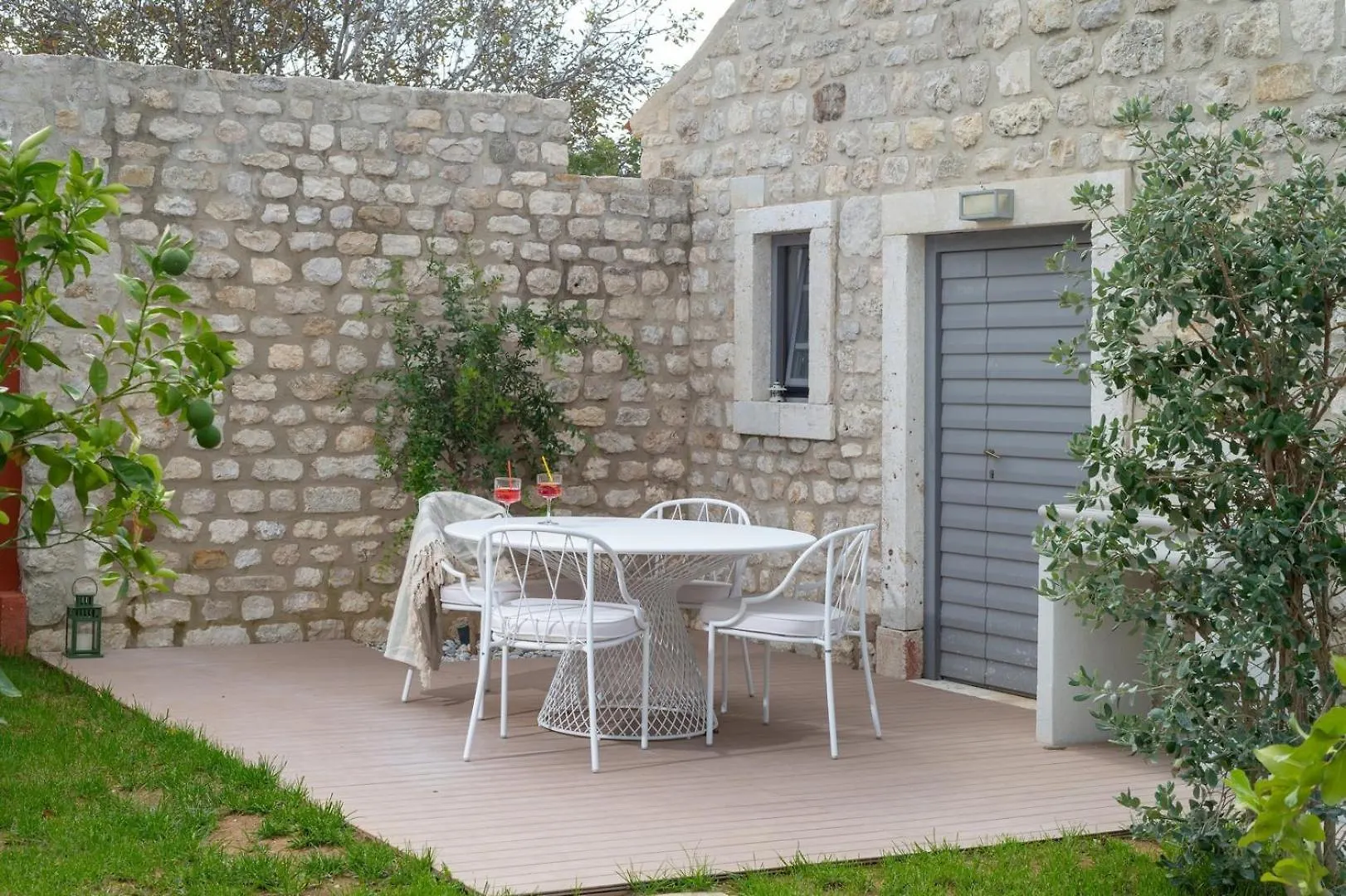Luxury Villa Marca Heated Pool 36M2 Nin