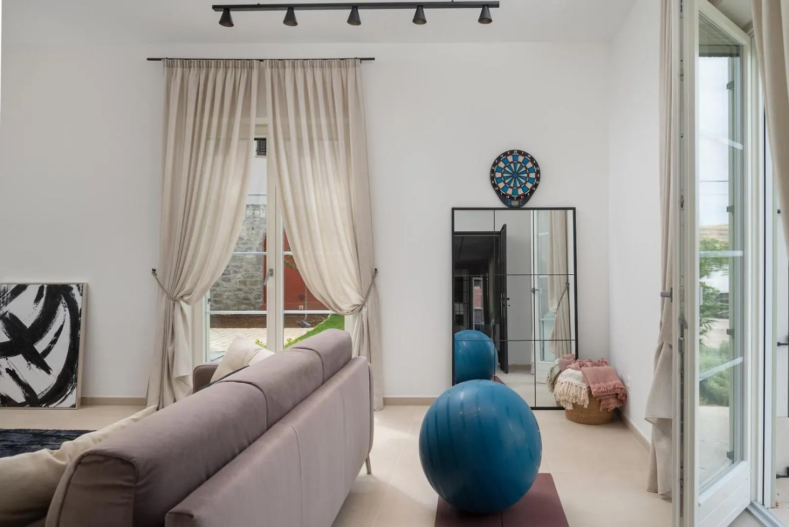 Luxury Villa Marca Heated Pool 36M2 Nin 0*,