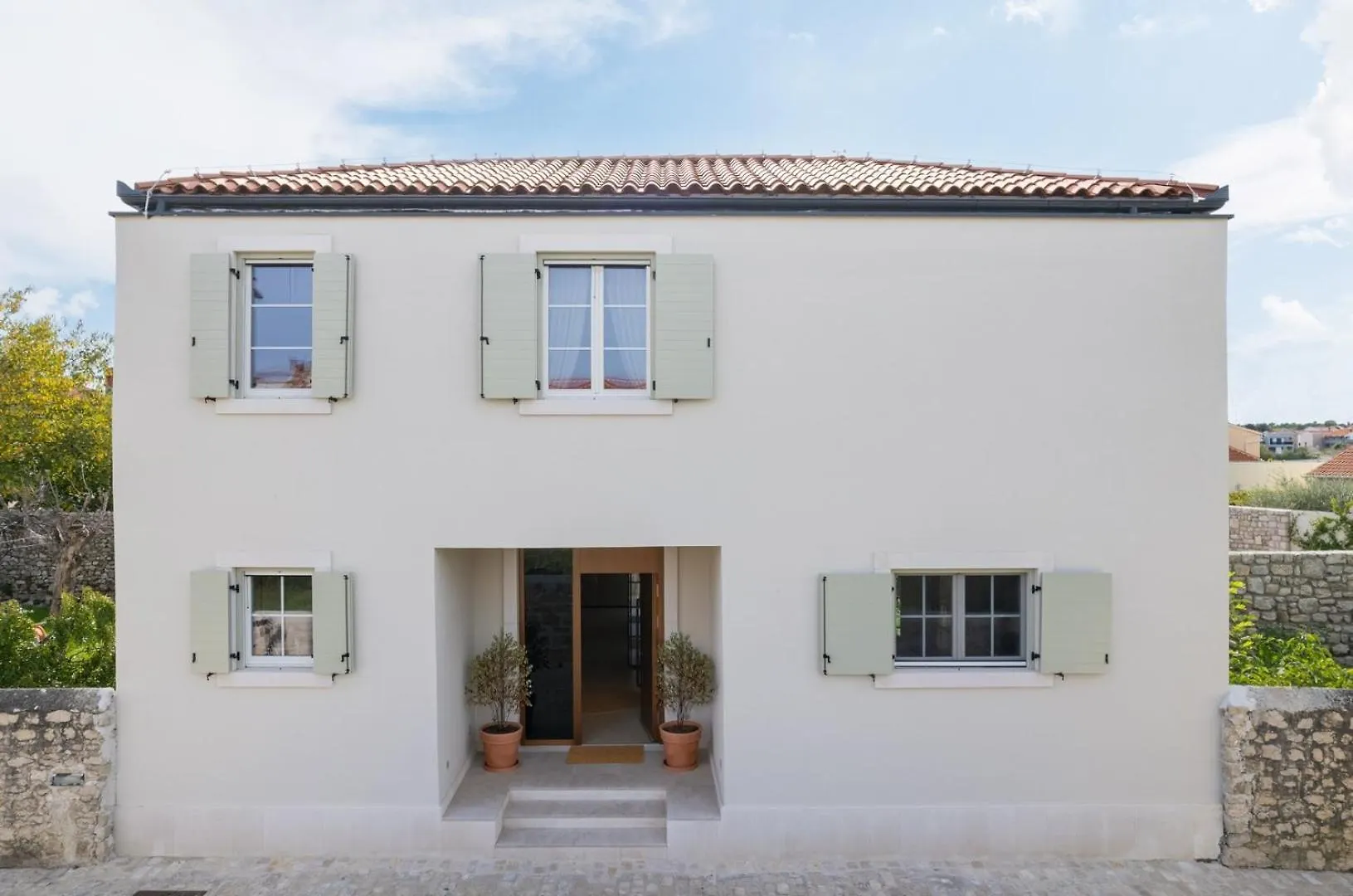 Luxury Villa Marca Heated Pool 36M2 Nin 0*,  Croatia
