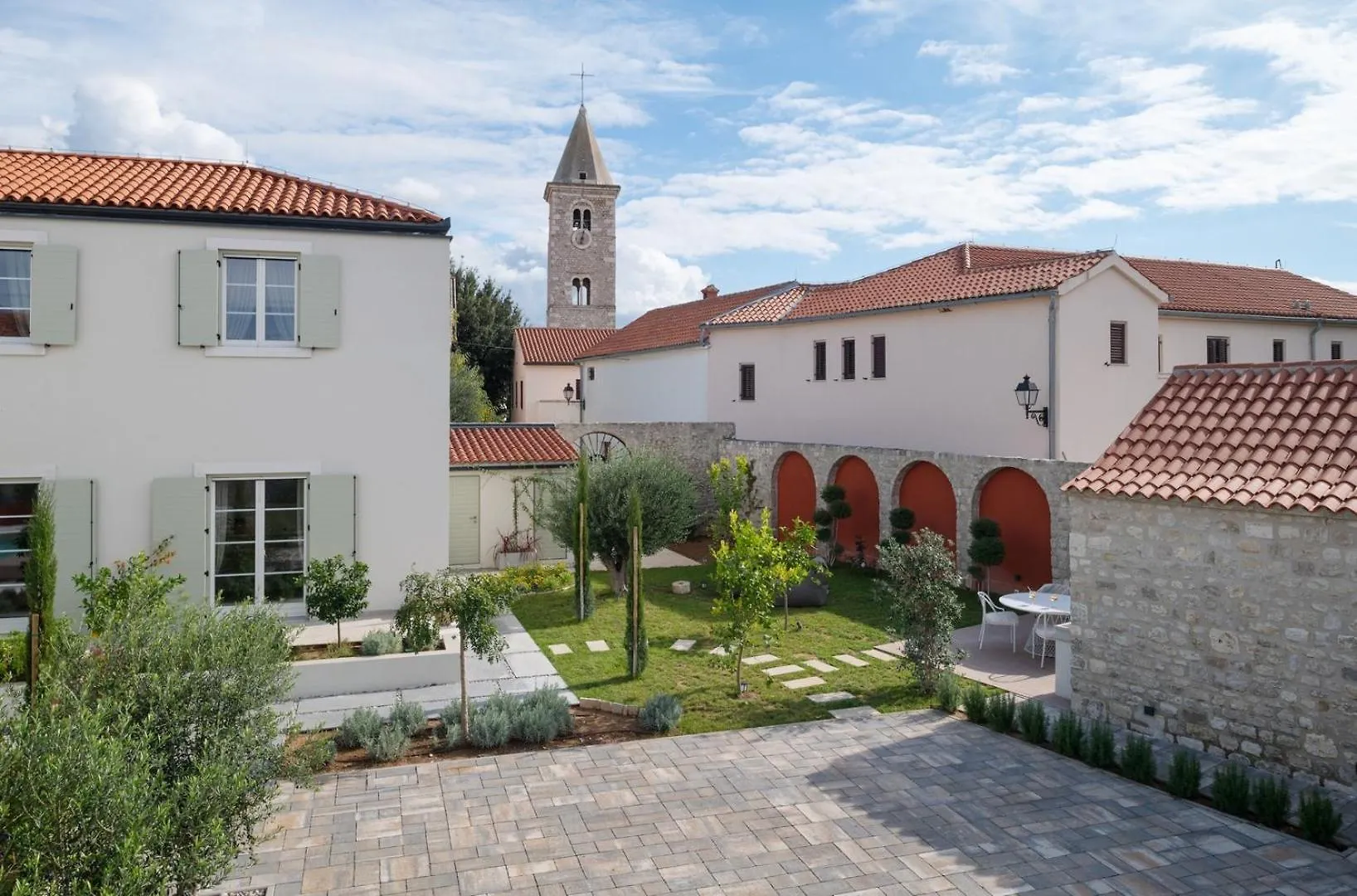 Luxury Villa Marca Heated Pool 36M2 Nin